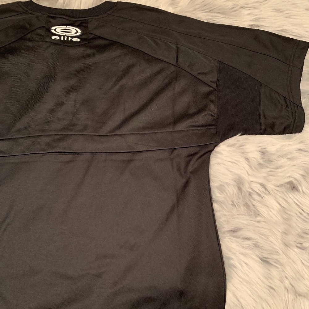 Elite Pullover